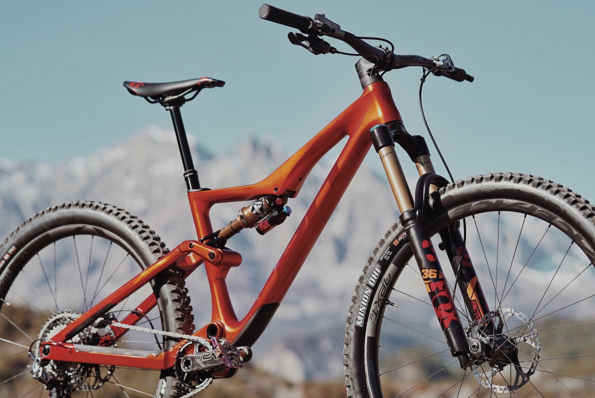 2024 BH Lynx Trail 150 road test ride review all you need to know